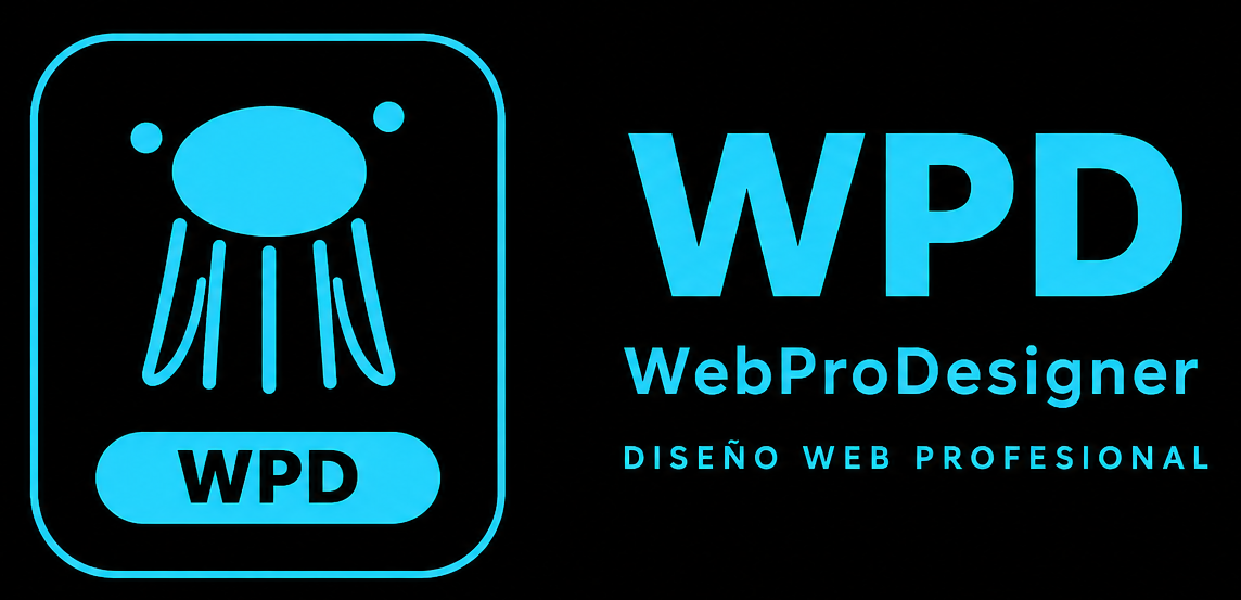 WEBPRODESIGNER
