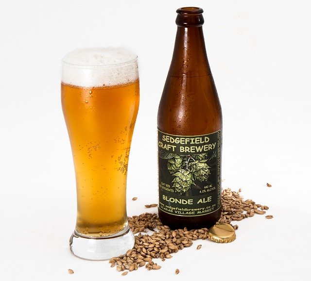 Cerveza Artesanal