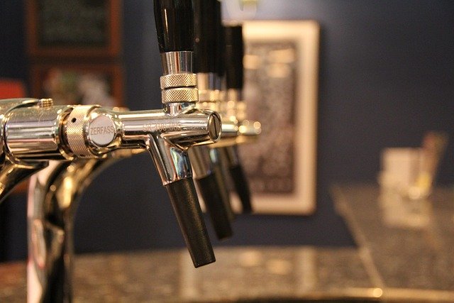 Cerveza Nacional