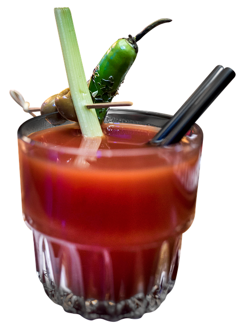Michelada de la Casa