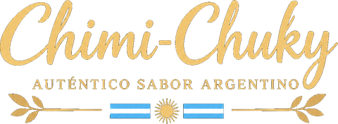 Logo de Chimi Chuky