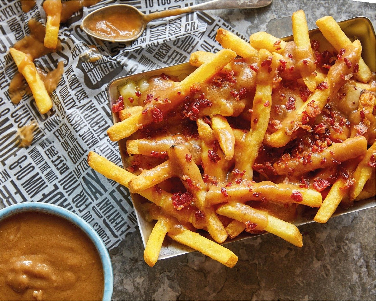 Papas Chuky