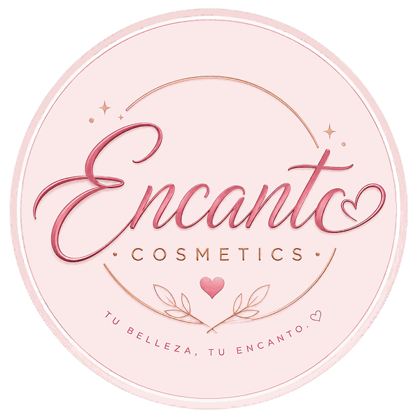 Logo de Encanto Cosmetics