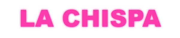 Logo de La Chispa