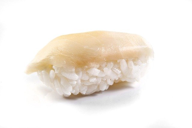 Nigiri & Sashimi