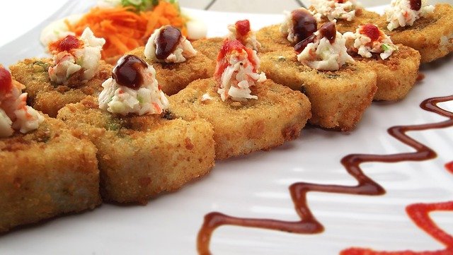 Rolls Especiales