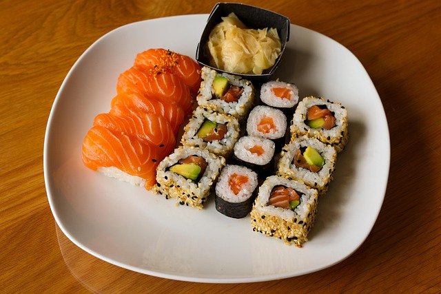 Sushi Ren
