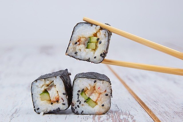 Sushi Ren