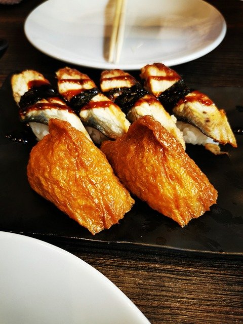 Sushi Ren