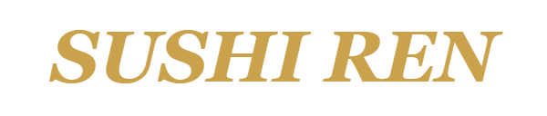 Logo de Sushi Ren