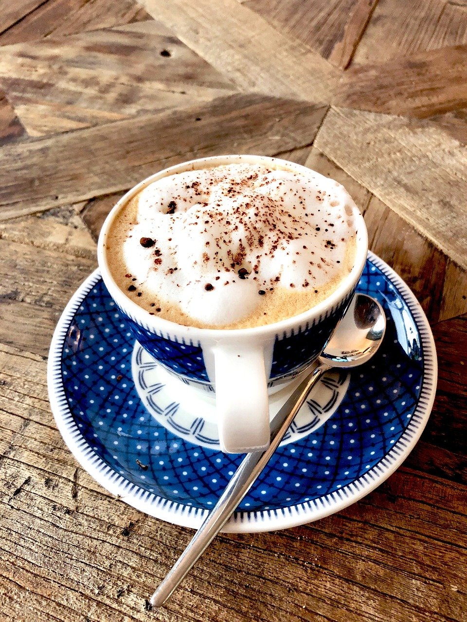Café Volcán