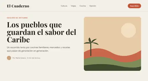 Vista previa del estilo 1